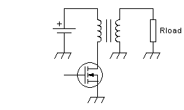 RF power amplifier design